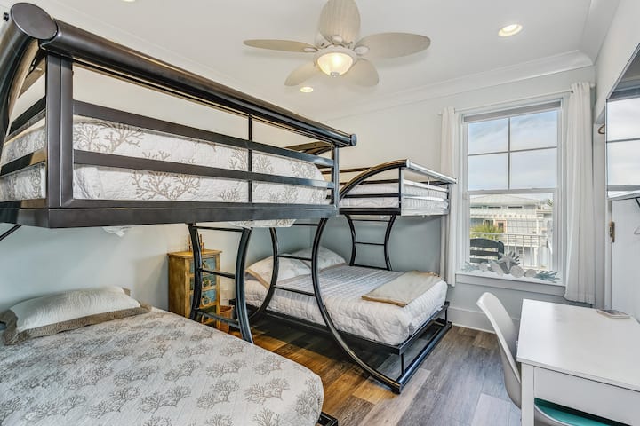 غرفة النوم 2