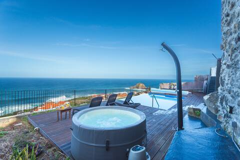Villa das Escaleiras by Atlantic Holiday