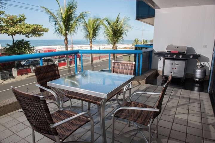 Your Beach Front Home w/ Balcony B1-0023* gallery image 2