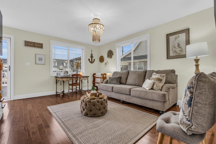 Airbnb seaside park nj sale