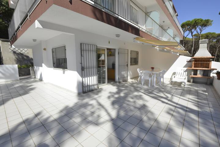 Mas Vermey nº 4 – Apartment with shared swimming p gallery image 5