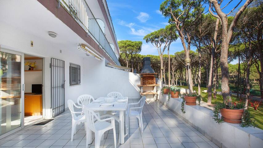 Mas Vermey nº 4 – Apartment with shared swimming p gallery image 4