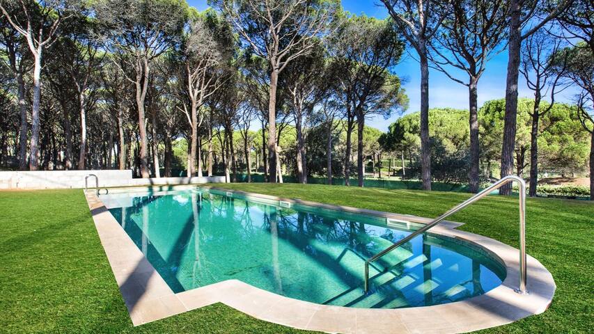 Mas Vermey nº 4 – Apartment with shared swimming p gallery image 3