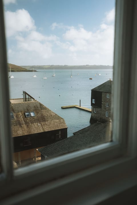 The Old Fishermans Townhouse