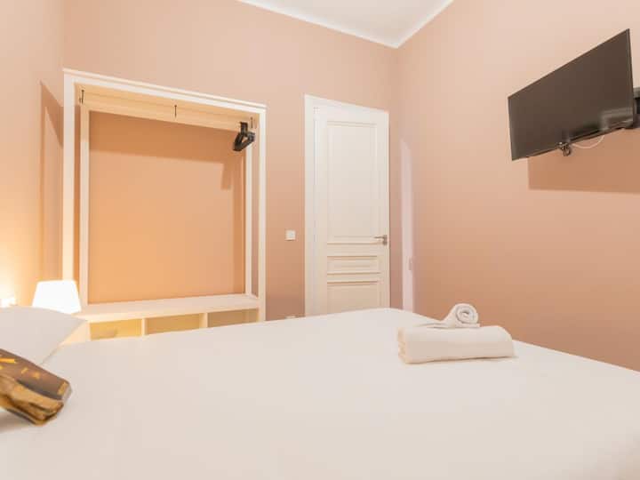 Espace de vie