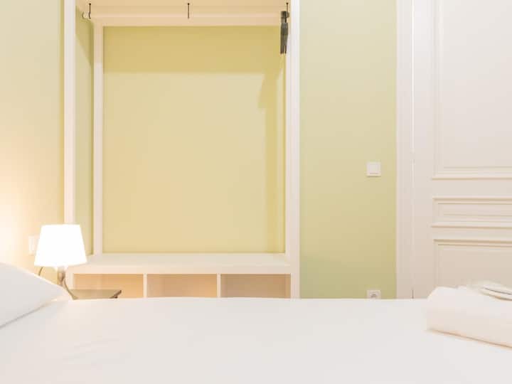 Espace de vie
