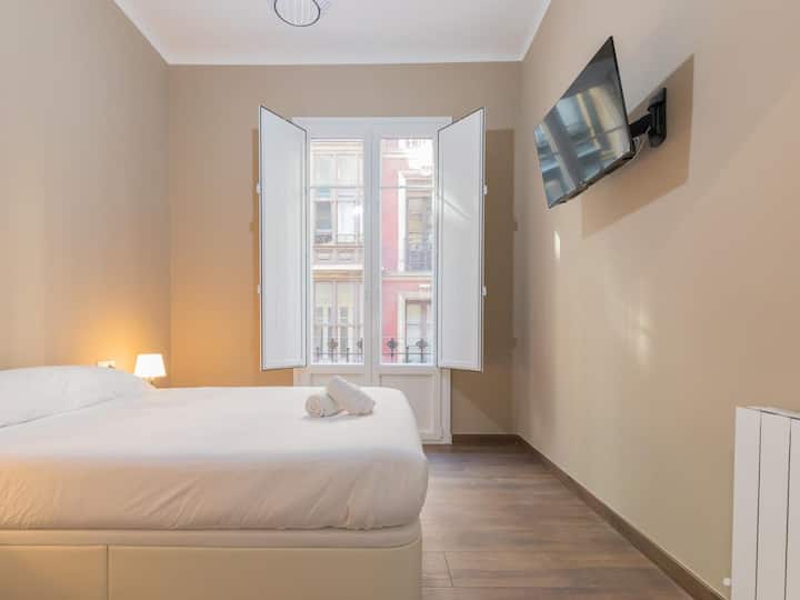 Espace de vie