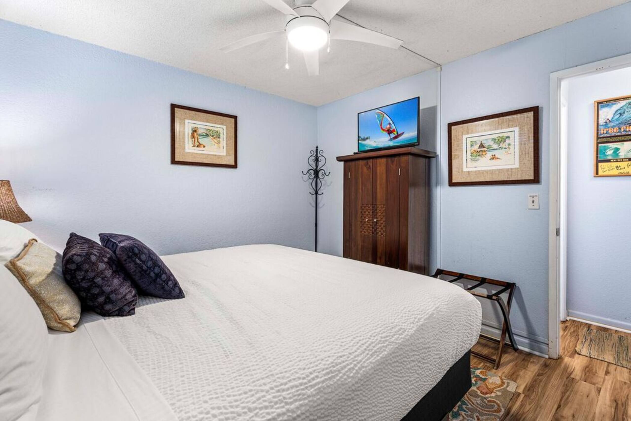 Condo in Kailua-Kona · ★4.6 · 1 bedroom · 1 bed · 1 bath - Image 6
