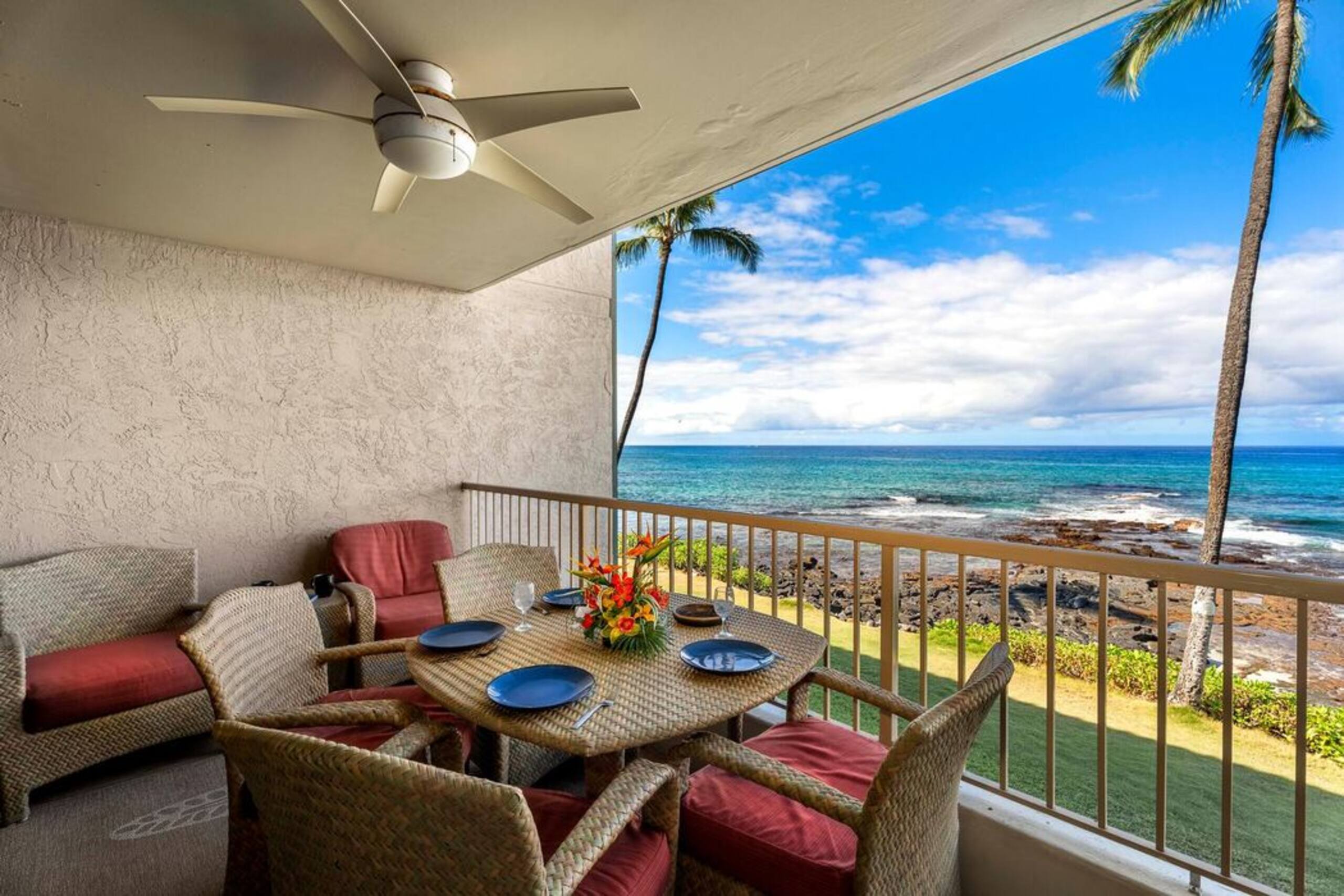 Condo in Kailua-Kona · ★4.6 · 1 bedroom · 1 bed · 1 bath - Image 13