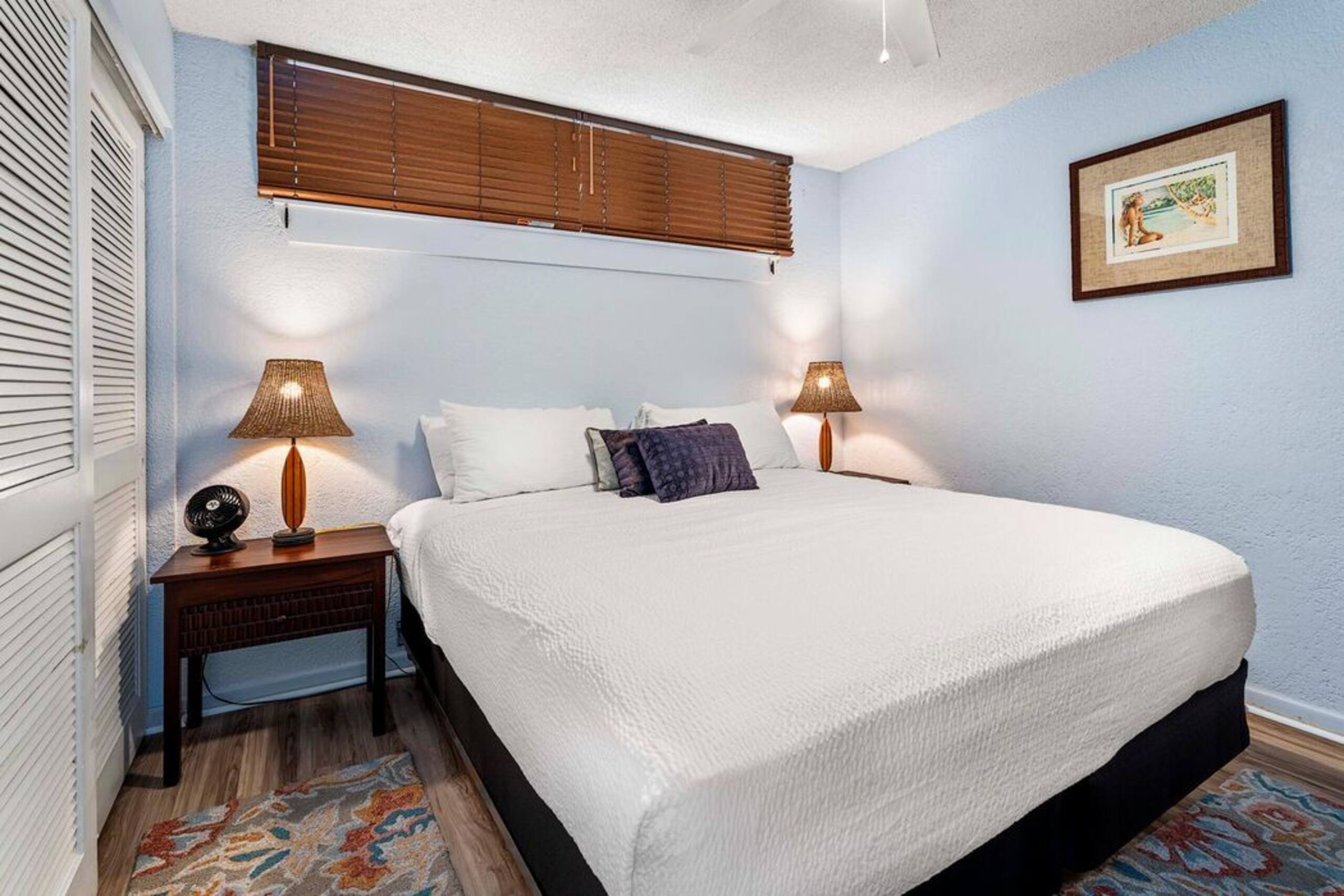 Condo in Kailua-Kona · ★4.6 · 1 bedroom · 1 bed · 1 bath - Image 5