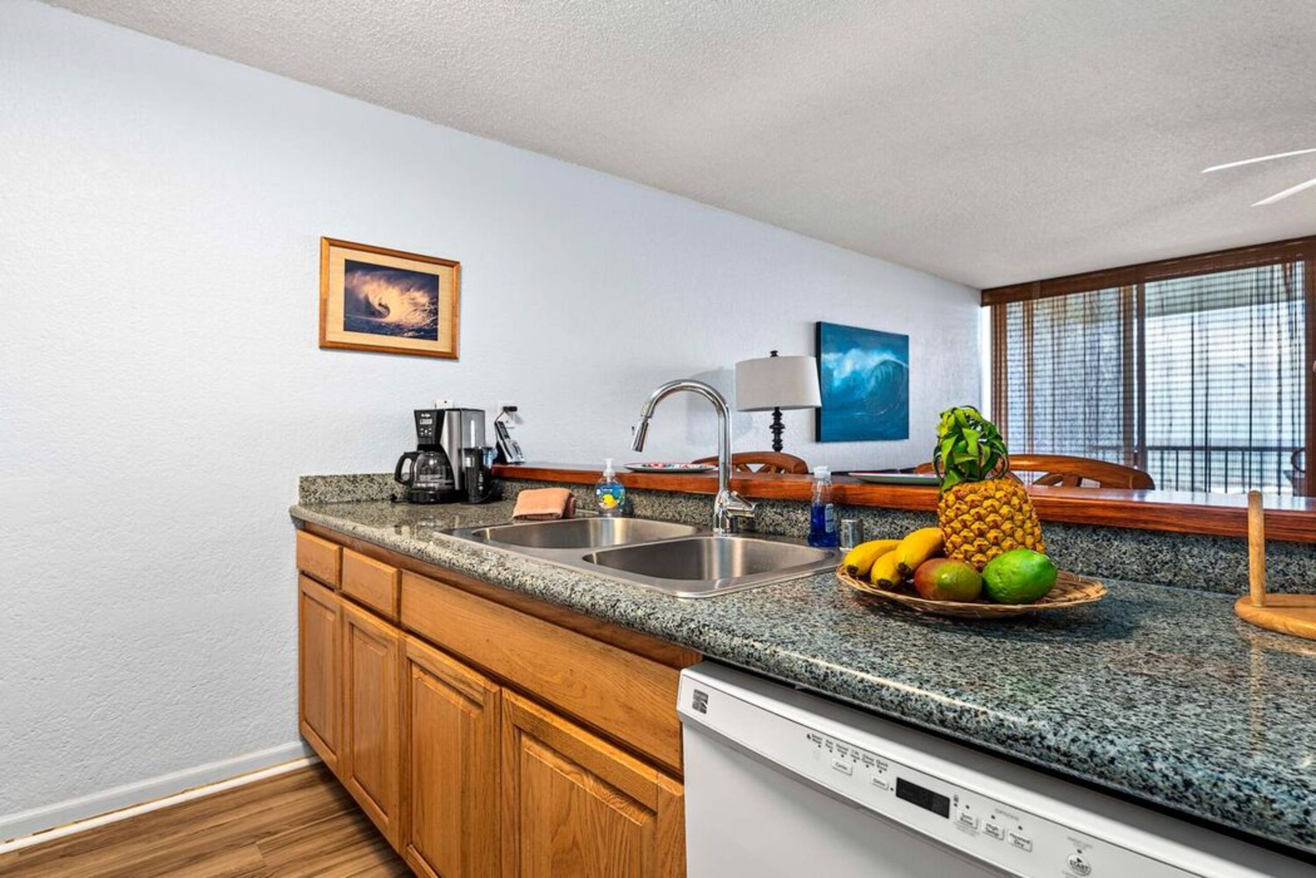 Condo in Kailua-Kona · ★4.6 · 1 bedroom · 1 bed · 1 bath - Image 3