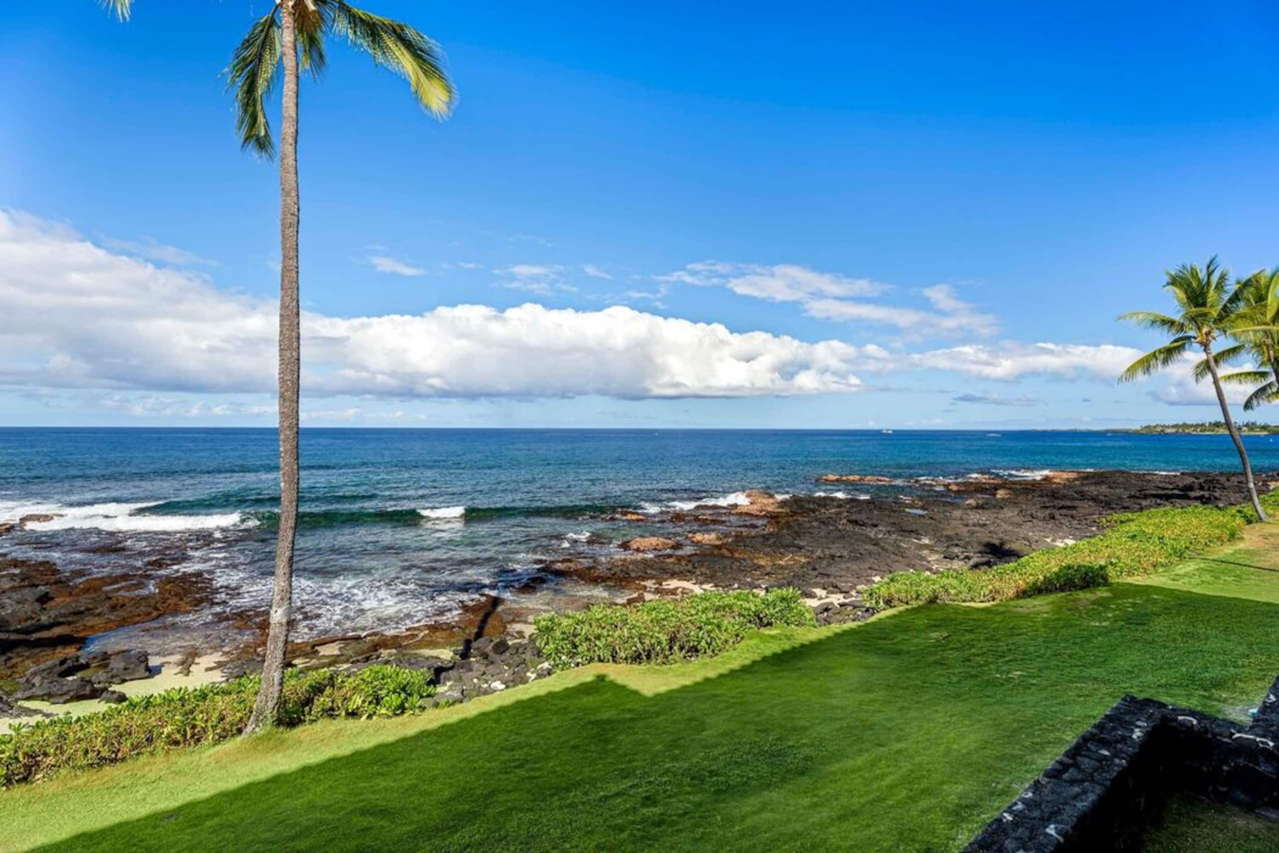 Condo in Kailua-Kona · ★4.6 · 1 bedroom · 1 bed · 1 bath - Image 8