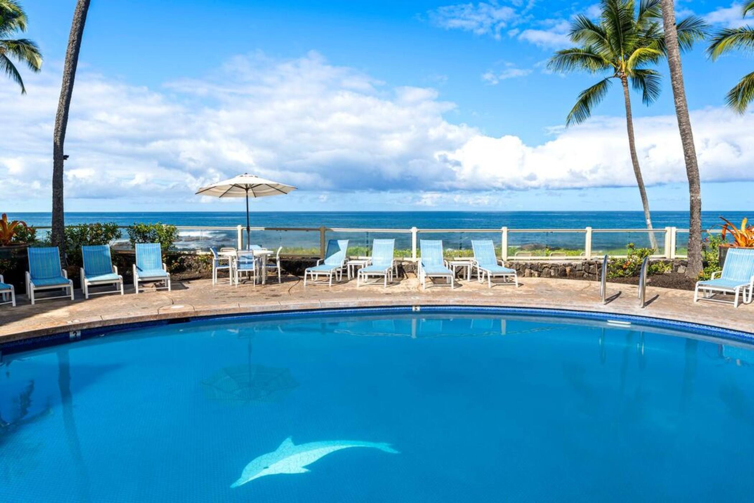 Condo in Kailua-Kona · ★4.6 · 1 bedroom · 1 bed · 1 bath - Image 21