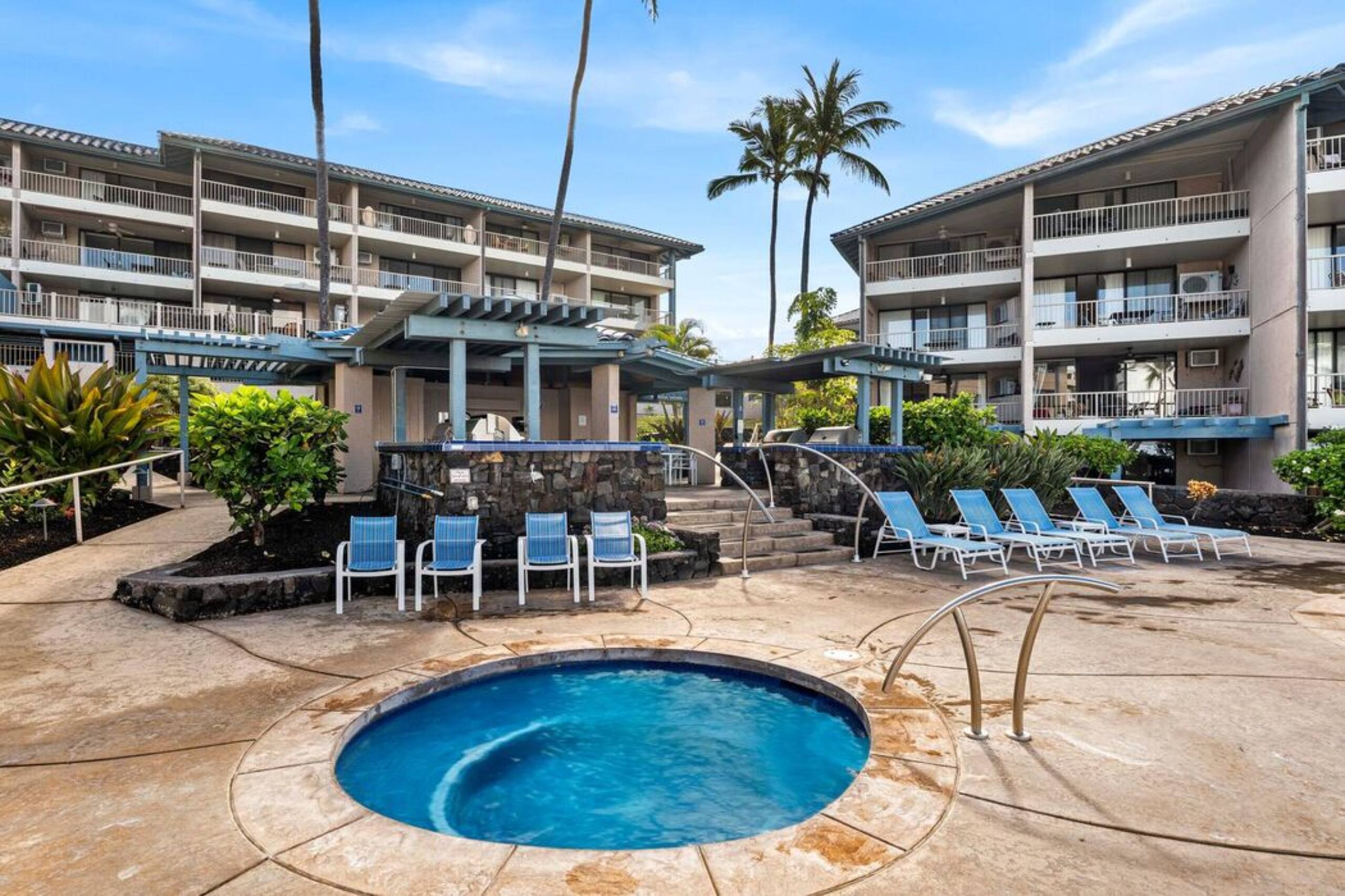 Condo in Kailua-Kona · ★4.6 · 1 bedroom · 1 bed · 1 bath - Image 24