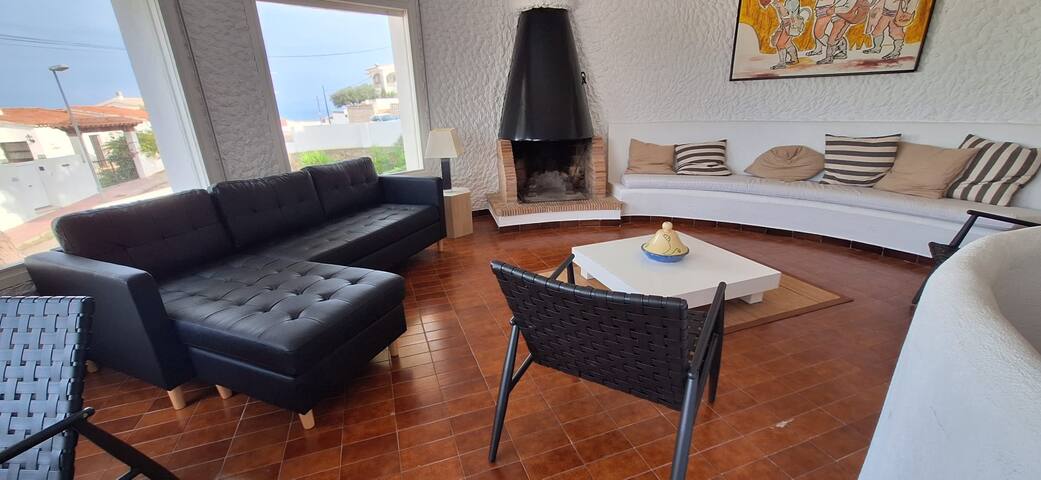 Villa del Sol with pool and beautiful view gallery image 4