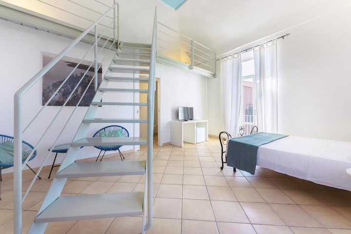 Attila Doppia Duplex - Procida