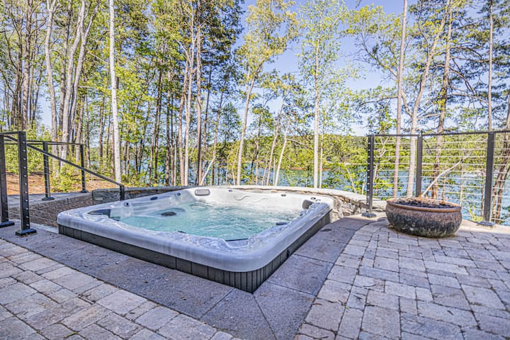 Clemson Vacation Rentals managed Airbnb listing 3