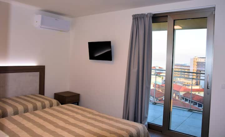 საძინებელი 2