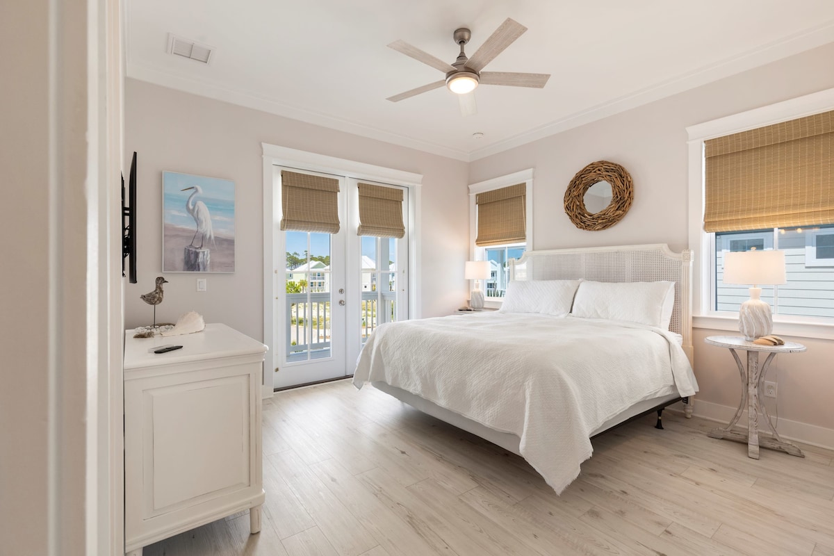 Საძინებელი 3