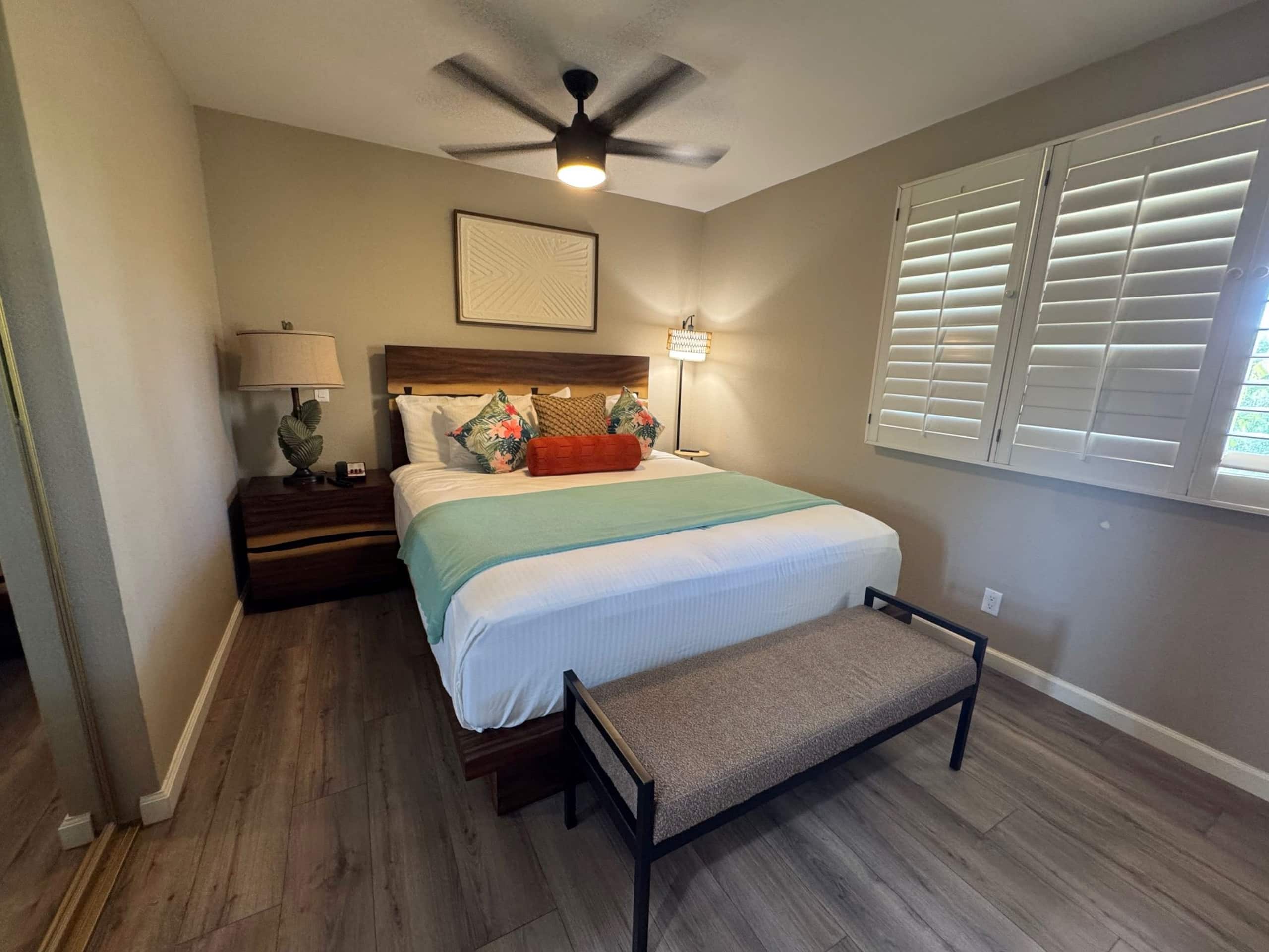 Condo in Kapaa · ★4.43 · 2 bedrooms · 3 beds · 2 shared baths - Image 8