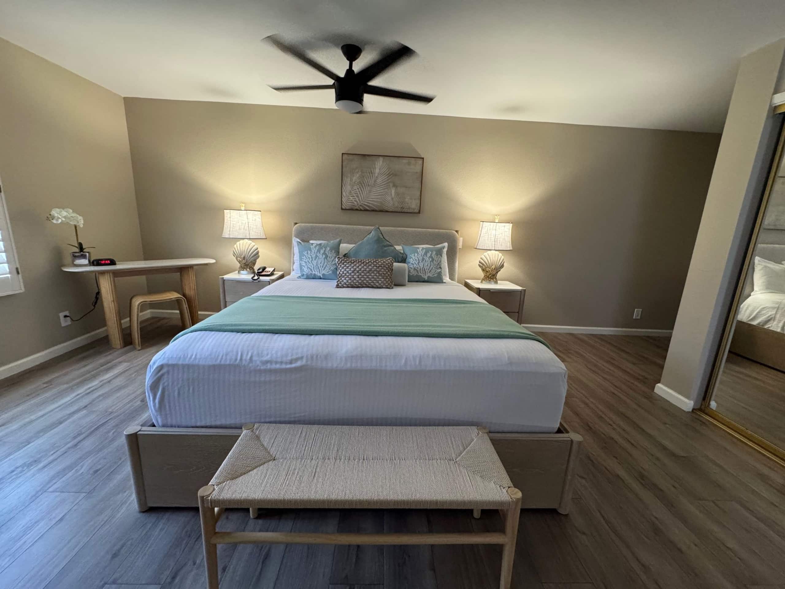 Condo in Kapaa · ★4.43 · 2 bedrooms · 3 beds · 2 shared baths - Image 7