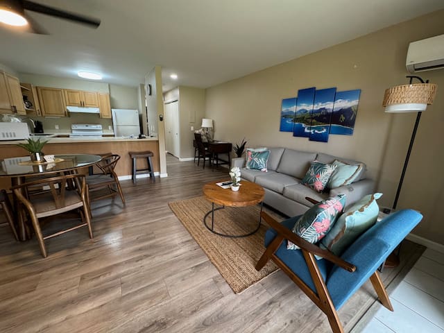 Pohaku Vacation Rentals managed Airbnb listing 2