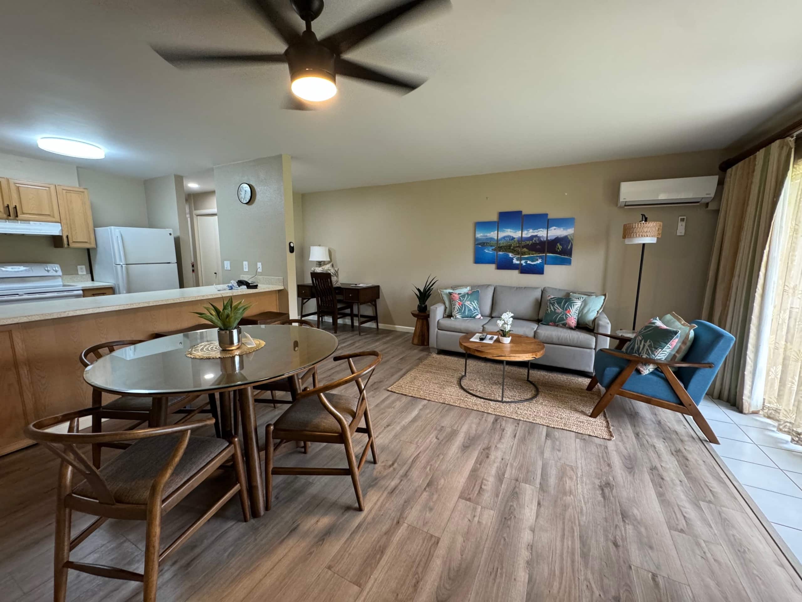 Condo in Kapaa · ★4.43 · 2 bedrooms · 3 beds · 2 shared baths - Image 4