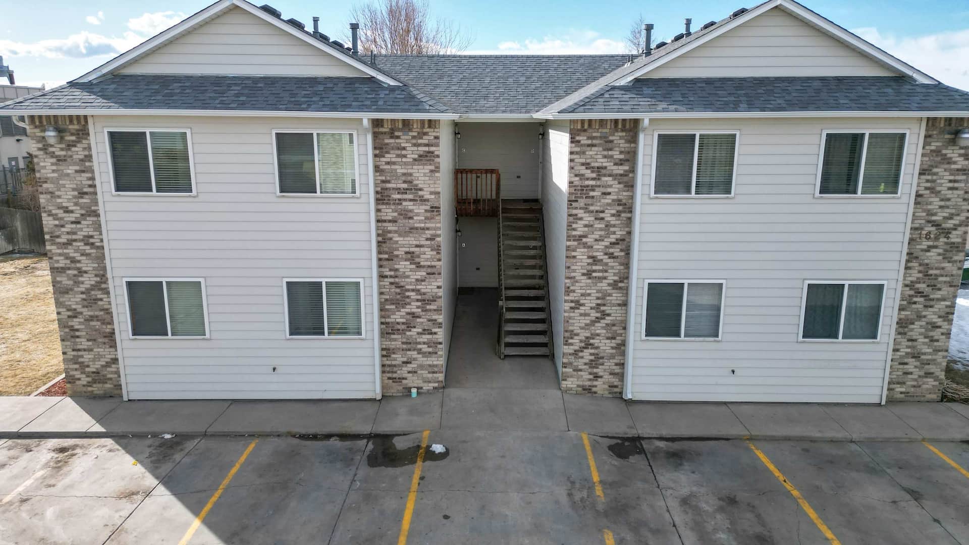Spacious Two-Bed Updated Near DIA easy Denver Access — foto 5