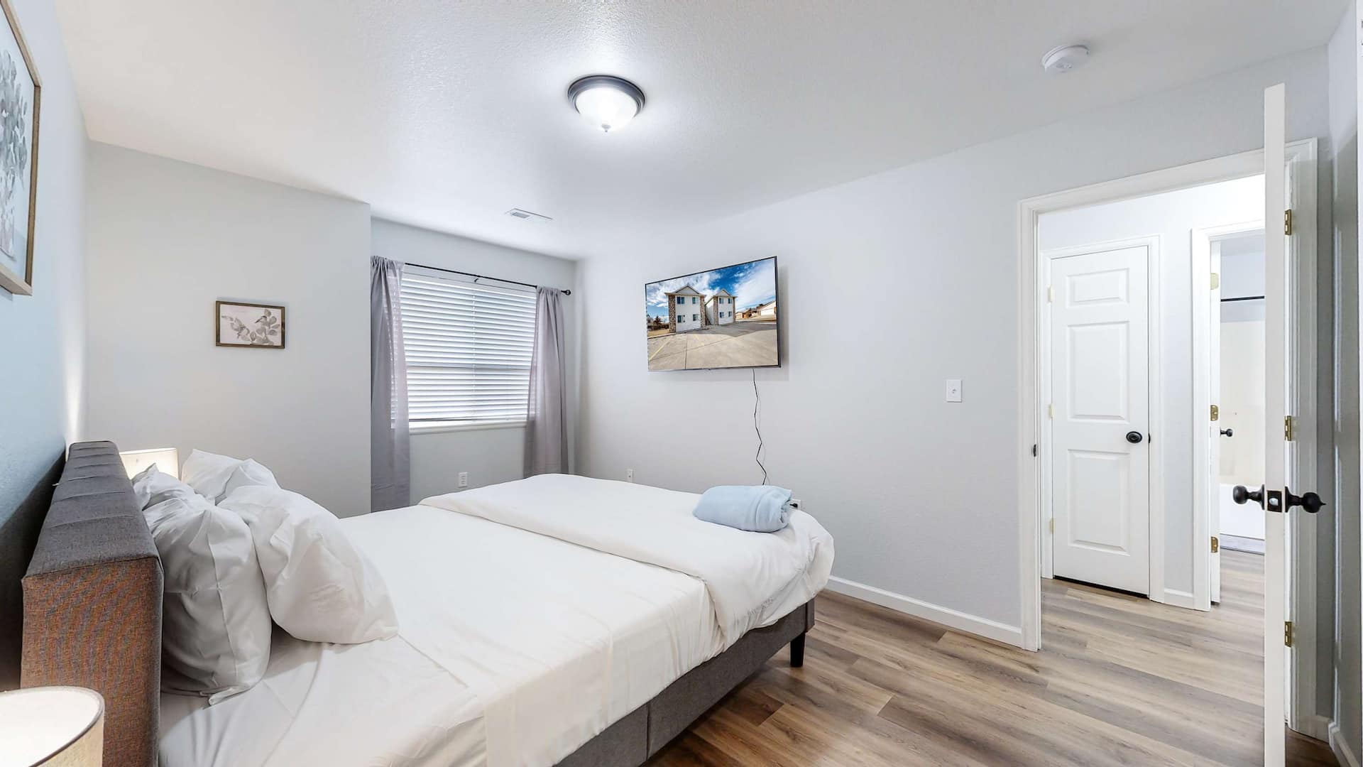 Spacious Two-Bed Updated Near DIA easy Denver Access — foto 3