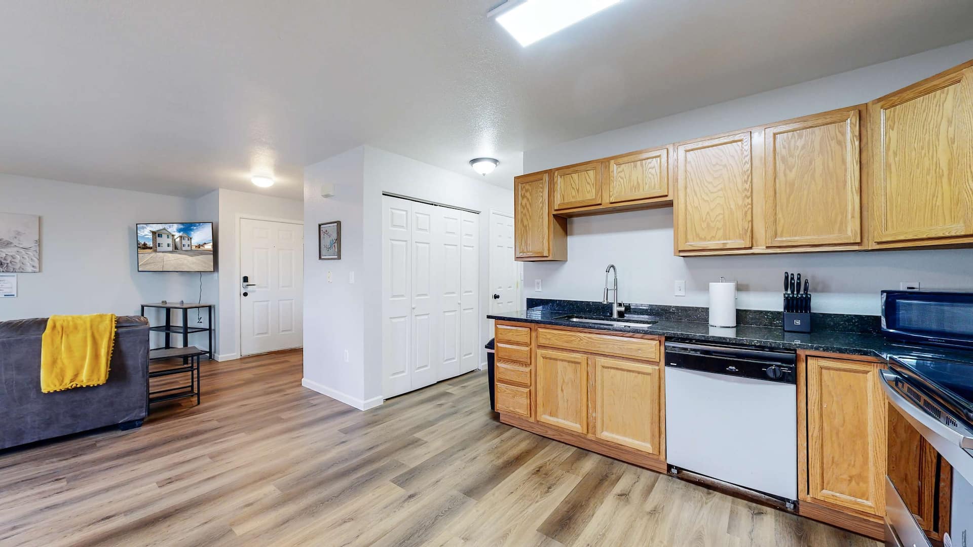 Spacious Two-Bed Updated Near DIA easy Denver Access — foto 2
