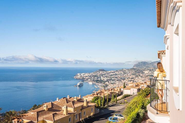 ALMA managed Airbnb listing 1
