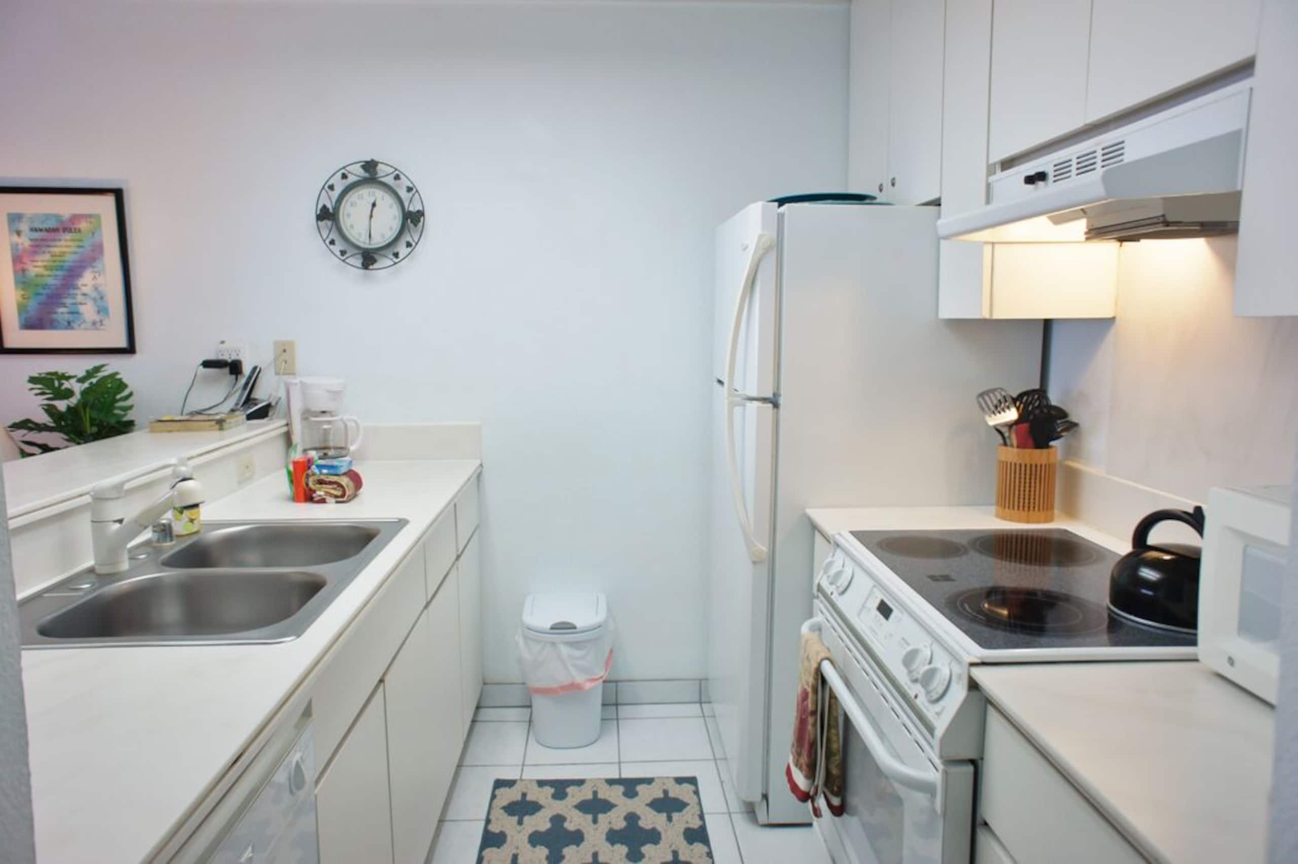 Condo in Kailua-Kona · ★4.5 · 1 bedroom · 2 beds · 1 bath - Image 5