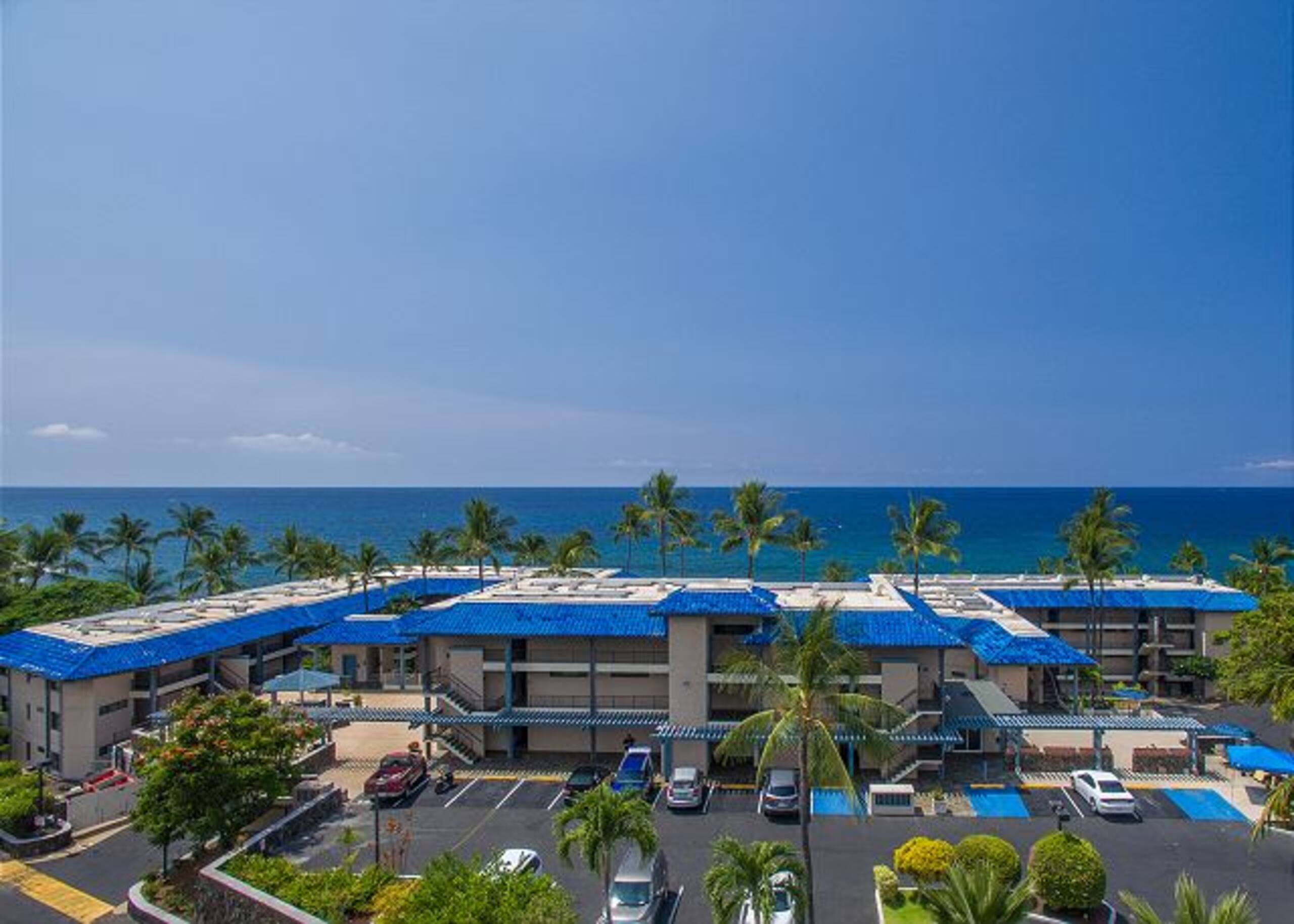 Condo in Kailua-Kona · ★4.5 · 1 bedroom · 2 beds · 1 bath - Image 24