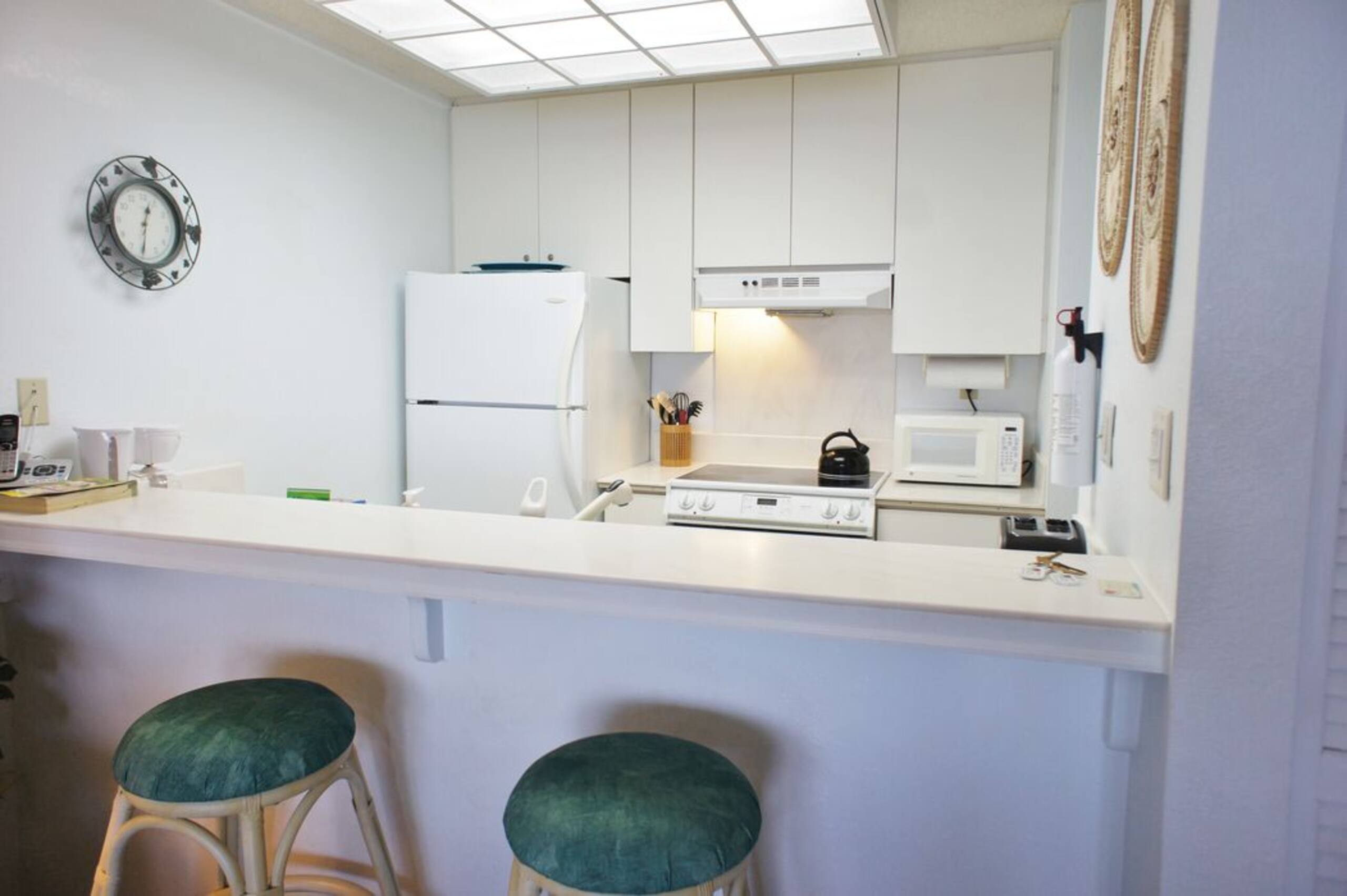 Condo in Kailua-Kona · ★4.5 · 1 bedroom · 2 beds · 1 bath - Image 6