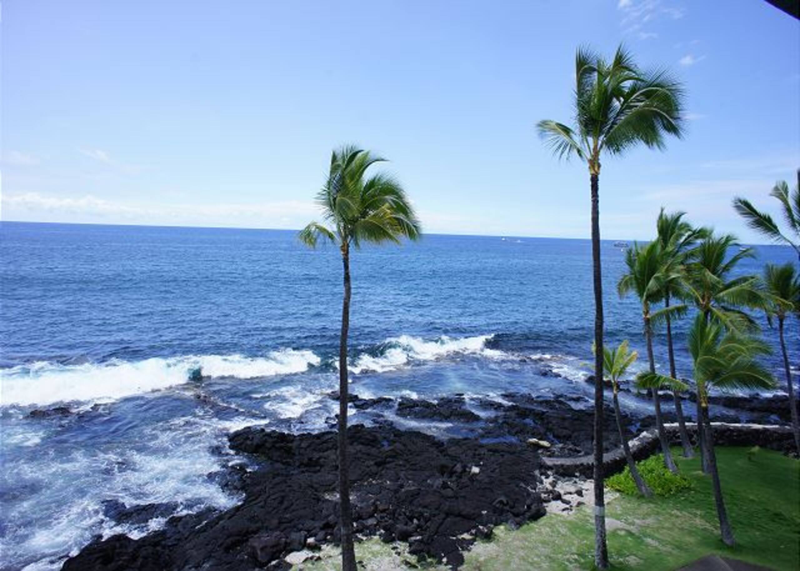 Condo in Kailua-Kona · ★4.5 · 1 bedroom · 2 beds · 1 bath - Image 16