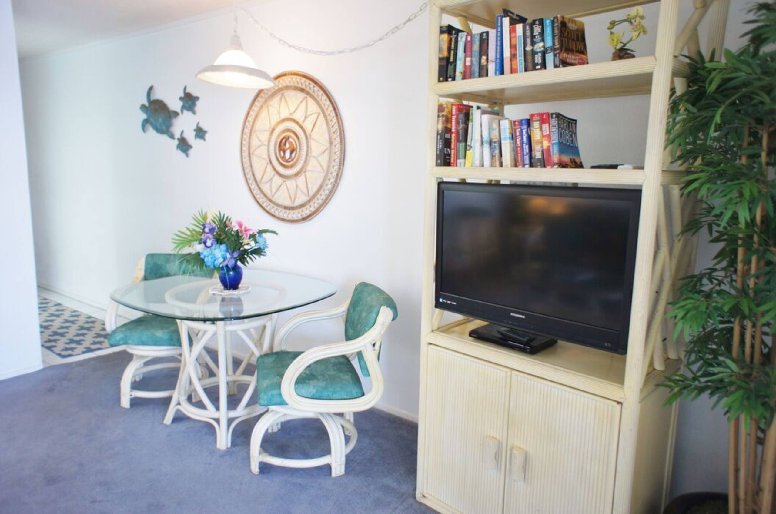 Condo in Kailua-Kona · ★4.5 · 1 bedroom · 2 beds · 1 bath - Image 19