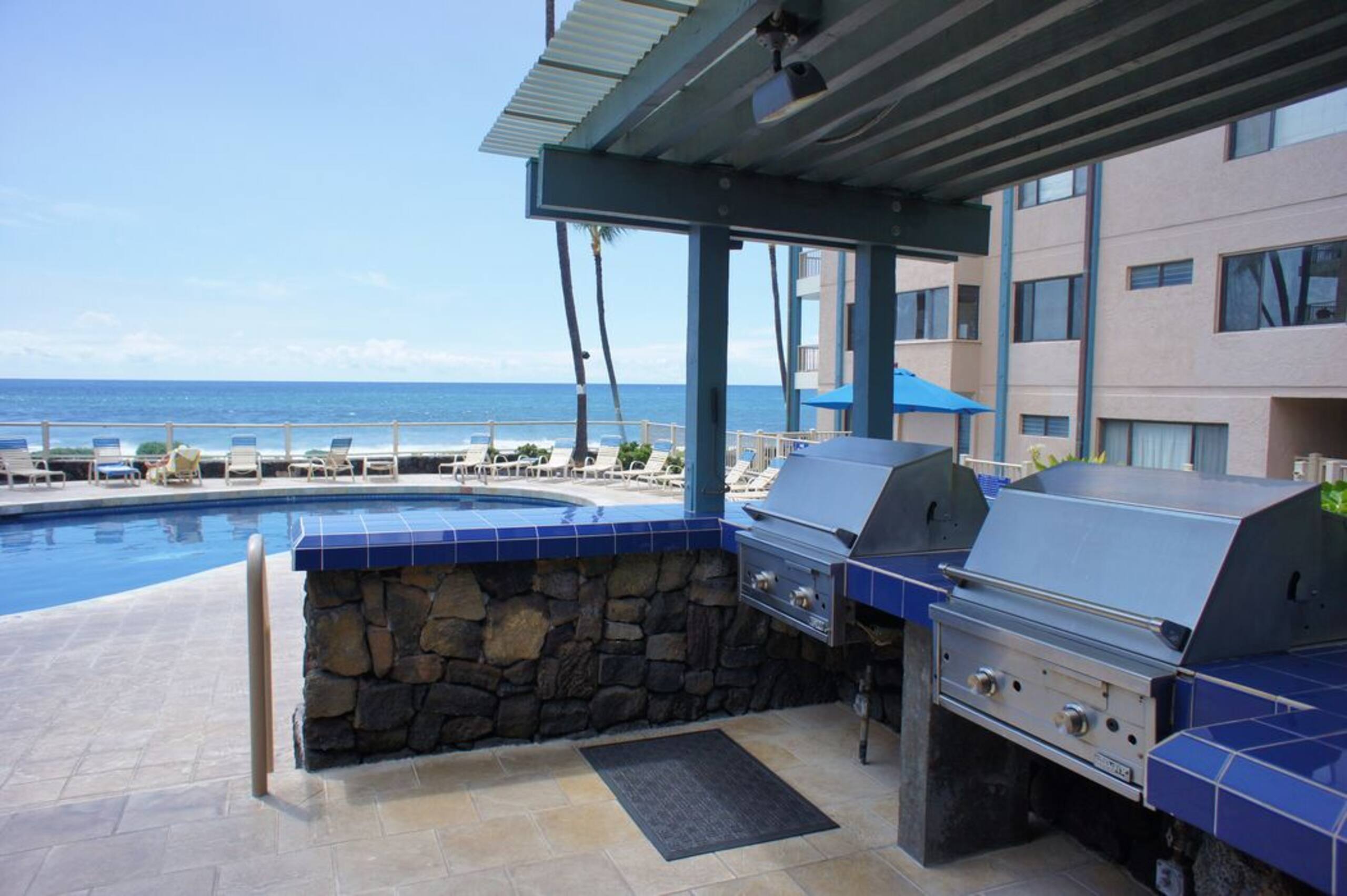Condo in Kailua-Kona · ★4.5 · 1 bedroom · 2 beds · 1 bath - Image 21