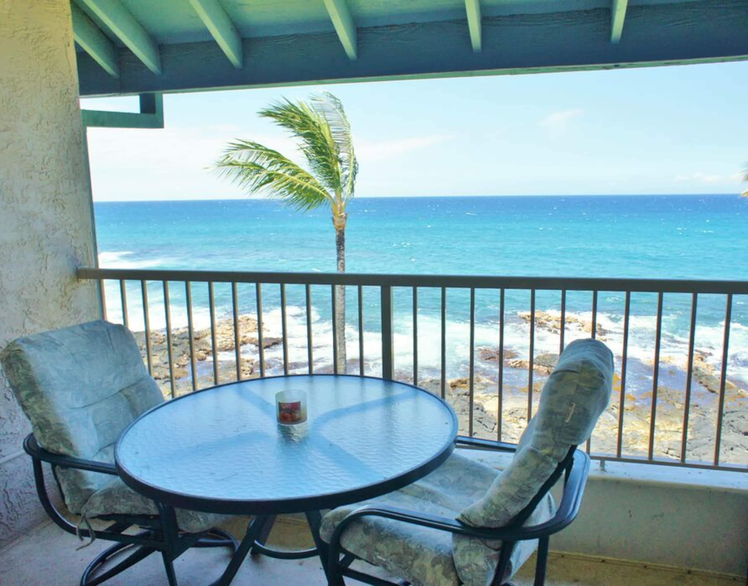 Condo in Kailua-Kona · ★4.5 · 1 bedroom · 2 beds · 1 bath - Image 11