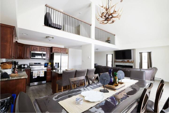 Krystal Klean Vacation Properties managed Airbnb listing 1