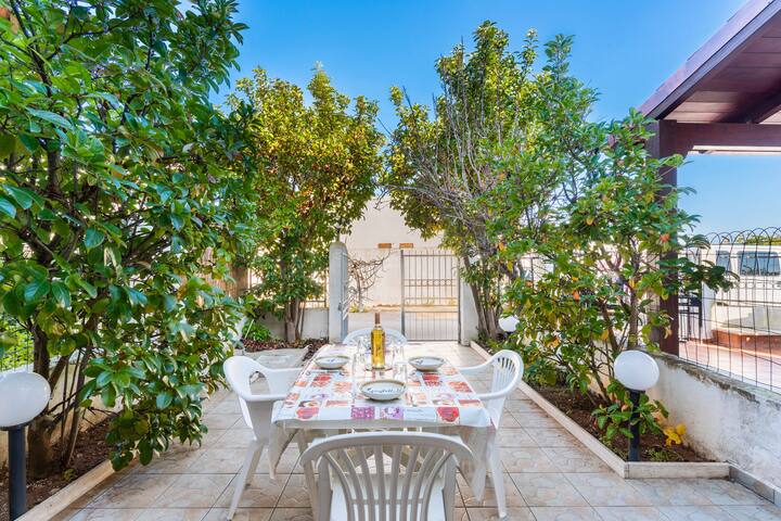 Villino Sabrina con Piscina gallery image 3