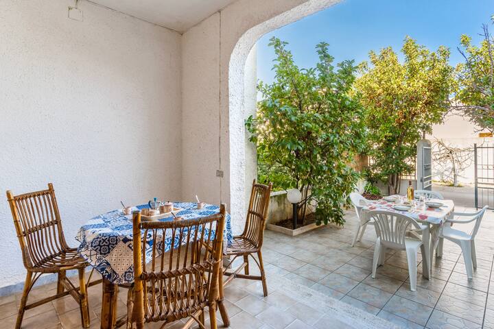 Villino Sabrina con Piscina gallery image 2