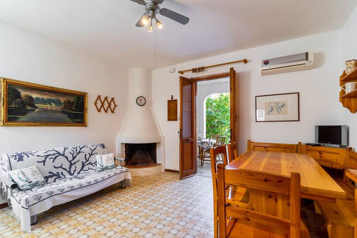 Villino Sabrina con Piscina gallery image 5