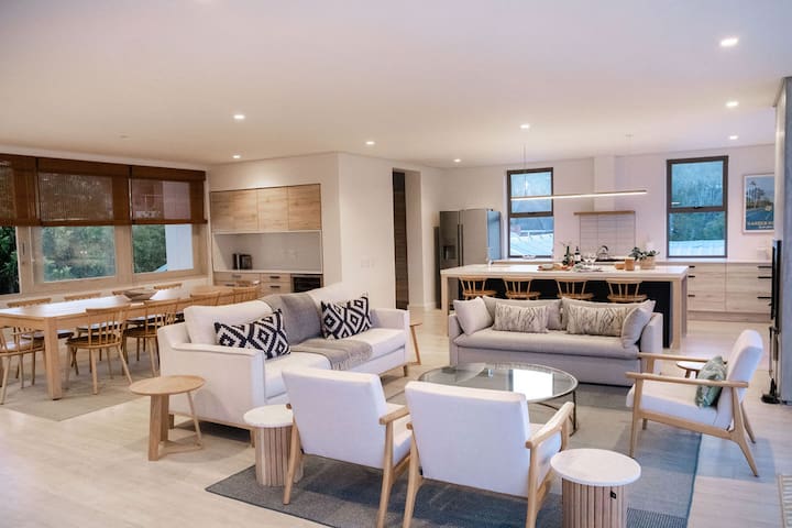 Two Keens managed Airbnb listing 1