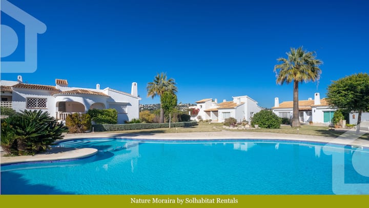 Nature Moraira By Solhabitat Rentals - Moraira