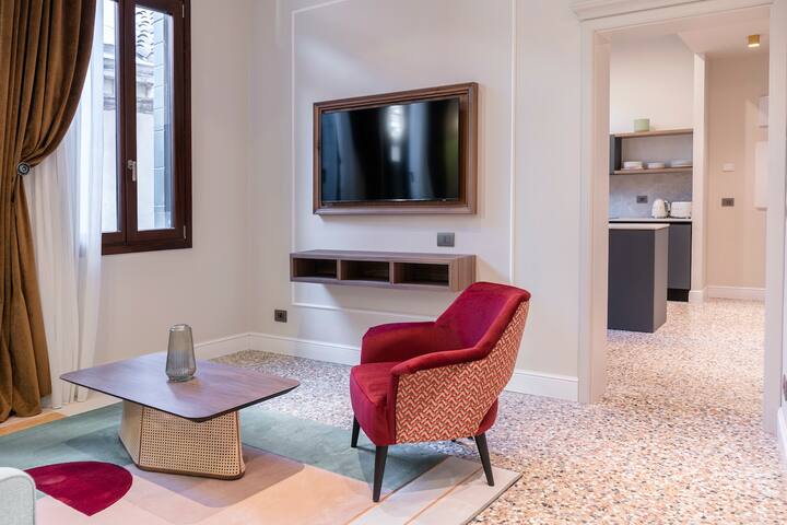 Be Mate Ponte di Rialto Deluxe gallery image 2