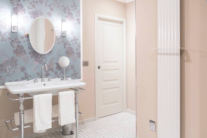 Be Mate Ponte di Rialto Executive Terrace gallery image 5