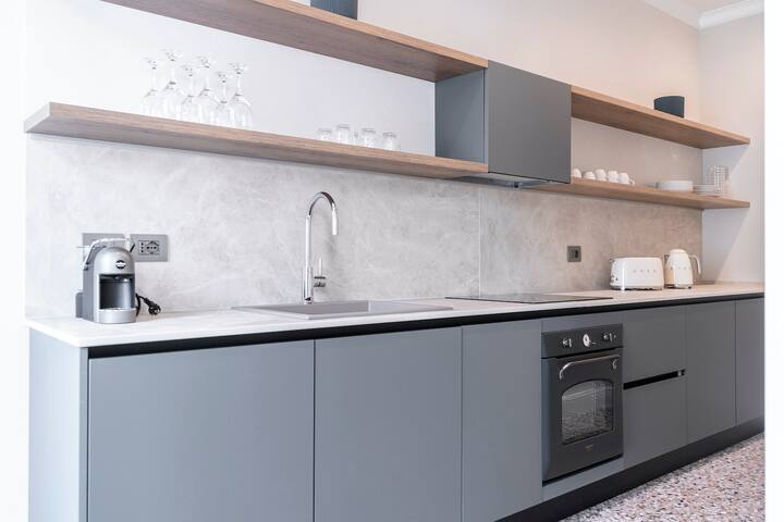 Be Mate Ponte di Rialto Executive Terrace gallery image 2