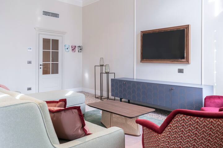 Be Mate Ponte di Rialto Executive Terrace gallery image 4