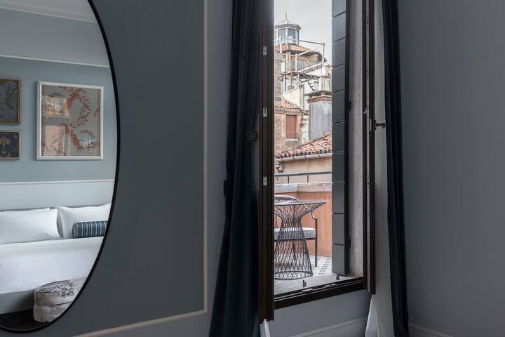 Be Mate Ponte di Rialto Executive Terrace gallery image 3