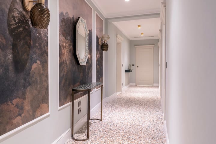 Be Mate Ponte di Rialto Executive Terrace